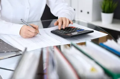 Biuro Rachunkowe Elżbieta Szalast